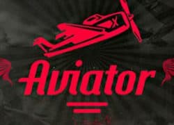Aviator Betty Casino Game