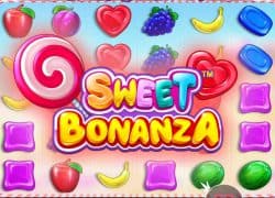 Sweet Bonanza Betty Casino Game